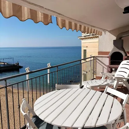 דירה Casa Laura Beach&town