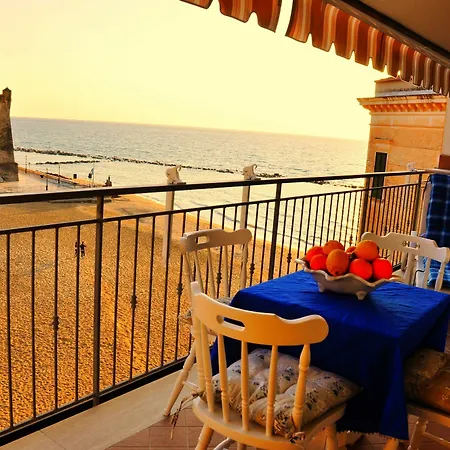 Casa Laura Beach&town
