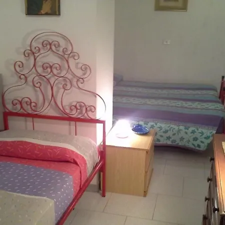 Casa Laura Beach&Town Apartments San Marco di Castellabate