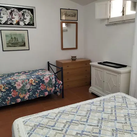 Casa Laura Beach&Town Apartments