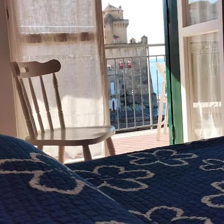Casa Laura Beach&Town Apartments Apartment *