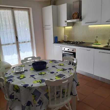 Apartment Casa Laura Beach&Town Apartments San Marco di Castellabate