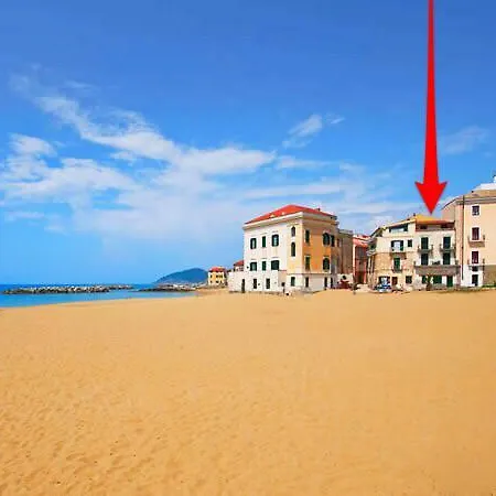 Apartment Casa Laura Beach&Town Apartments *