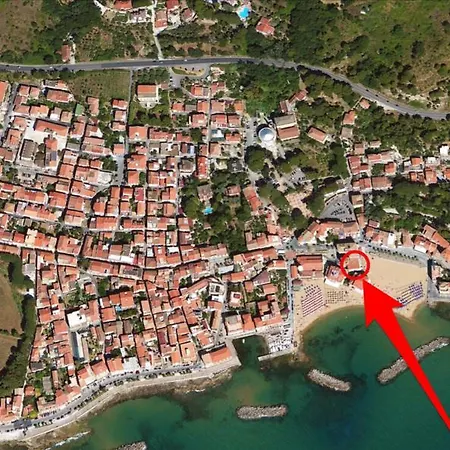 Casa Laura Beach&Town Apartments *