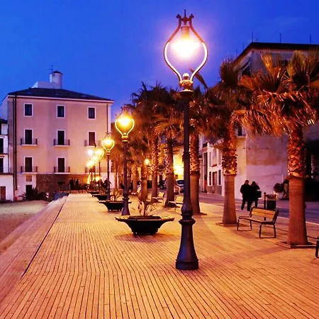 Casa Laura Beach&Town Apartments Apartment *