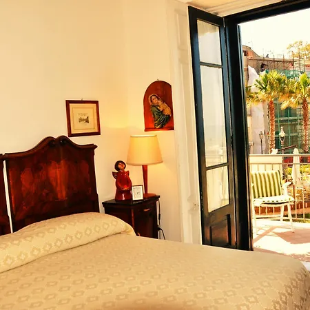 Casa Laura Beach&Town Apartments Apartment San Marco di Castellabate