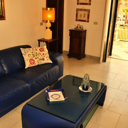 Casa Laura Beach&Town Apartments