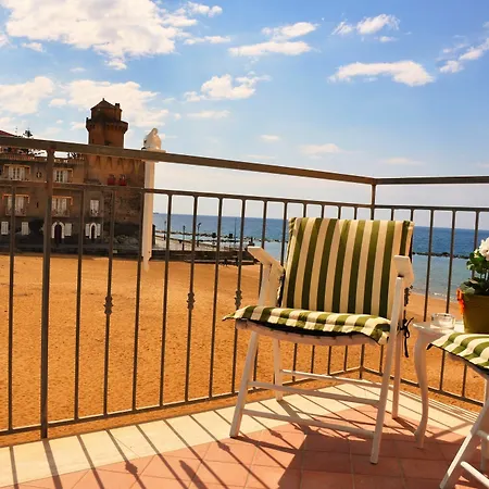 Casa Laura Beach&Town Apartments *