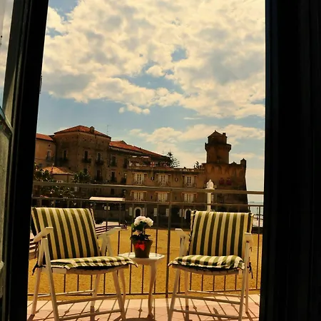 Casa Laura Beach&Town Apartments San Marco di Castellabate