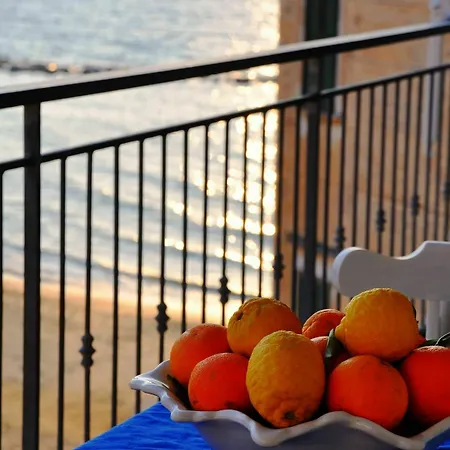 Casa Laura Beach&Town Apartments San Marco di Castellabate
