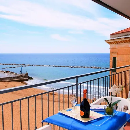 Apartment Casa Laura Beach&Town Apartments *