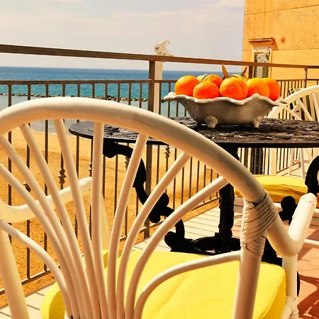 Casa Laura Beach&Town Apartments Apartment *