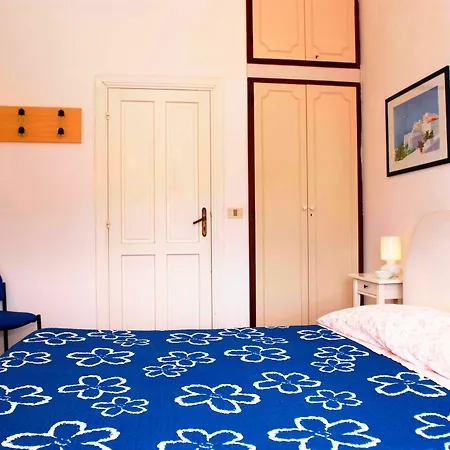 Casa Laura Beach&Town Apartments Apartment