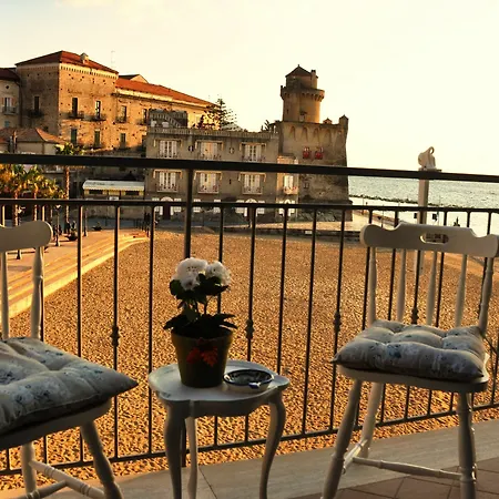 Apartment Casa Laura Beach&Town Apartments *