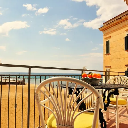 Casa Laura Beach&Town Apartments