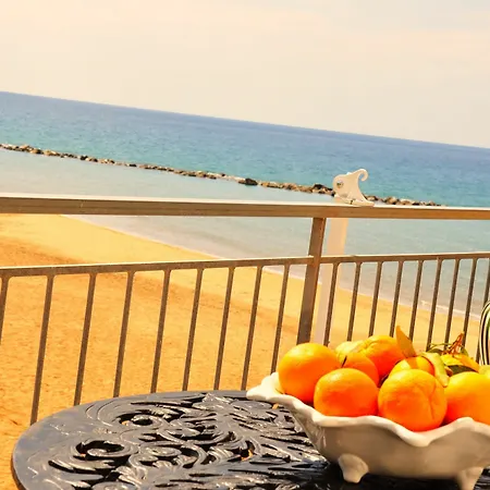 Casa Laura Beach&Town Apartments Apartment *
