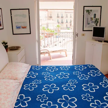 Casa Laura Beach&Town Apartments Apartment *