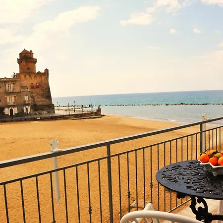 Casa Laura Beach&Town Apartments