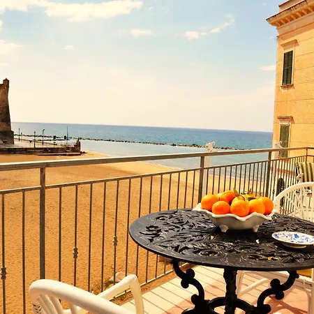 Apartment Casa Laura Beach&Town Apartments San Marco di Castellabate