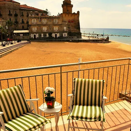 Apartment Casa Laura Beach&Town Apartments *