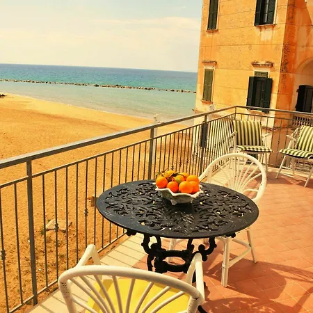 Casa Laura Beach&Town Apartments Apartment