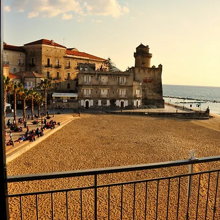 Casa Laura Beach&Town Apartments Apartment San Marco di Castellabate